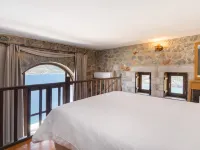 Limeni Village Hotéis em Itilo