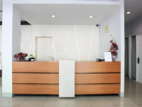 Apita Express Hotel Hotels in Kesambi