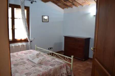 Oasi della Pergola Отели рядом с достопримечательностью «Castiglione del Lago»