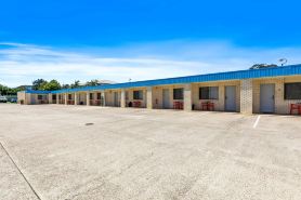 Comfort Inn on Main Hervey Bay