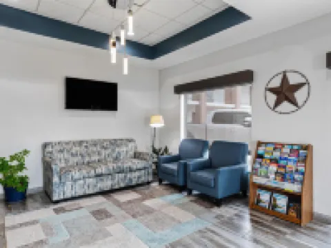 Best Western Canton Inn Hoteles en Canton