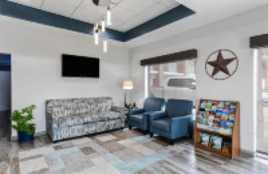 Best Western Canton Inn