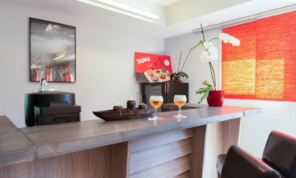 The Originals Access, Hôtel Béziers Est