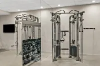 Sonesta Hotel Baltimore Inner Harbor - Spor Salonu