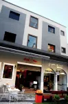Metro Hotel Hotels in Monte Sião