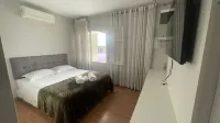 Mansao No Centro São Roque - 3-Star