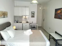 諾斯托斯工作室 阿吉奧斯普羅科皮奧斯住宿飯店