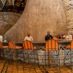 Lodge at the Ancient City Hotels in Masvingo