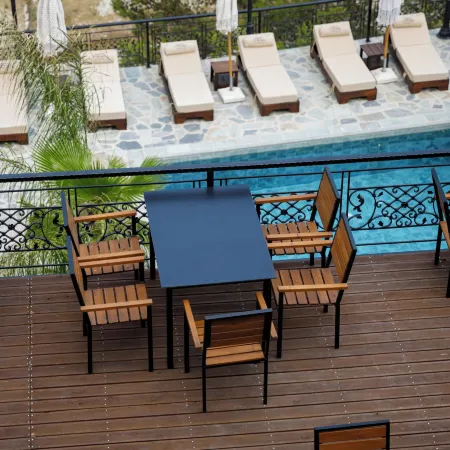 Cumaku Boutique Hotel