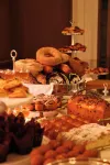The Telegraph Hotel - The Leading Hotels of the World - Breakfast