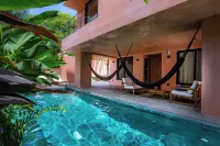 Casa Toro La Punta Hotels in Brisas de Zicatela