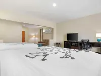 Sleep Inn & Suites Montgomery East I-85 Hotels in Montgomery