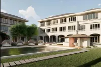 Moodhoian Riverside Resort & Spa Hotels in Cẩm Thanh