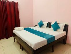 Mahadev Homestay