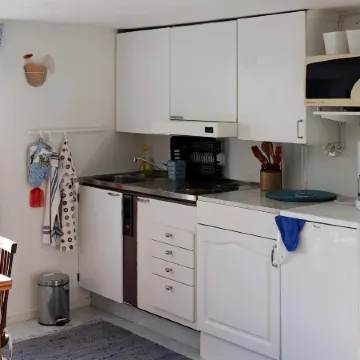 2 Person Holiday Home in Falkenberg