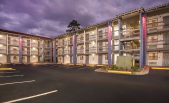 Econo Lodge Augusta North - Washington Road