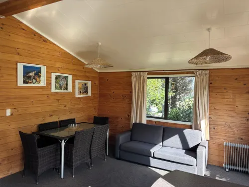 Bay of Islands Holiday Park - Wifi