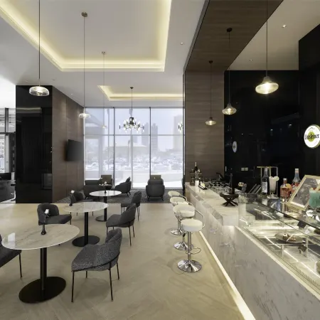 Radisson Blu Hotel, Riyadh Al Sahafa