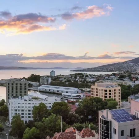 Mövenpick Hotel Hobart Hotels in Hobart