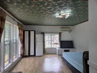 Inje Gombaeryeong Evergreen Pension Hotels near Seoraksan