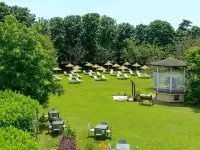 Novotel Milano Linate Aeroporto Hotel in zona Abbazia di Chiaravalle