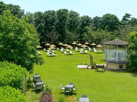 Novotel Milano Linate Aeroporto