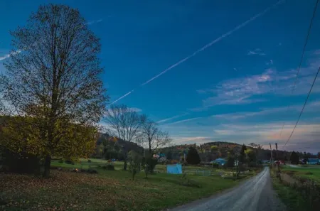 Barb and Barb's Country Getaway