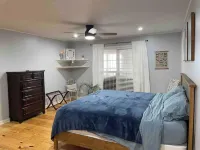 Mountain View Family Cabin
