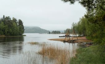 Yamilakhti l Park-Hotel