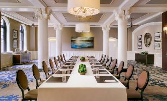 Fairmont Empress Hotel
