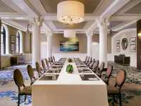 Fairmont Empress Hotel