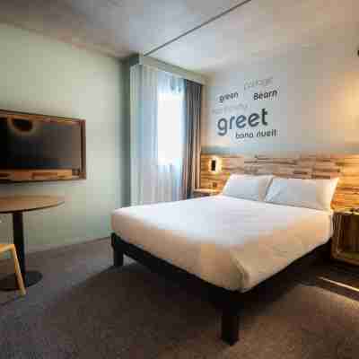 Hôtel Greet Orthez Bearn Rooms