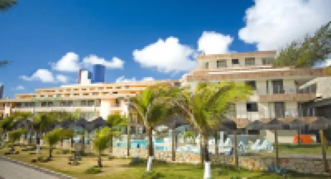 Esmeralda Praia Hotel