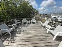 JD Apartment and House Hotels in Seaside Heights