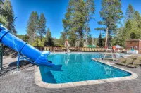 Kitzbuhel Paradise Sleeps 8 - de playa