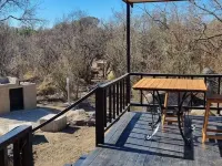 River Rock Lodge Hotels in Northern Free State