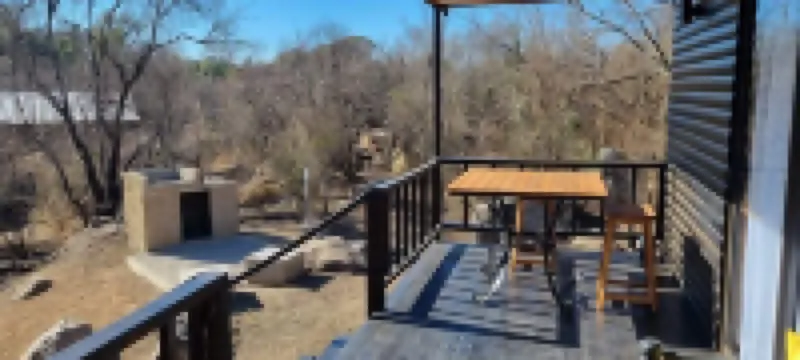 River Rock Lodge
