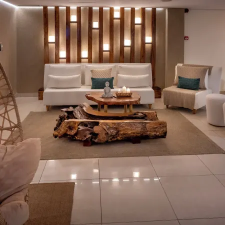 SERHS Natal Grand Hotel & Resort