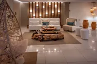 SERHS Natal Grand Hotel & Resort - spa