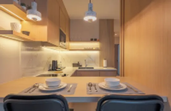 โรงแรม โอลิ แอนด์ สวีทส์