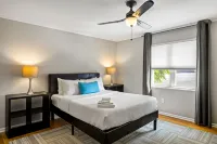 Brookwood Courtyard by BCA Furnished Apartments BCC1B 07 G - Apartments
