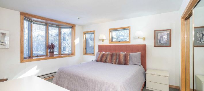 Lulu City 4B by AvantStay Hotels in Telluride