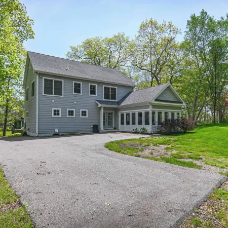 Stunning 5 Bdr, Walk to York Harbor Beach!