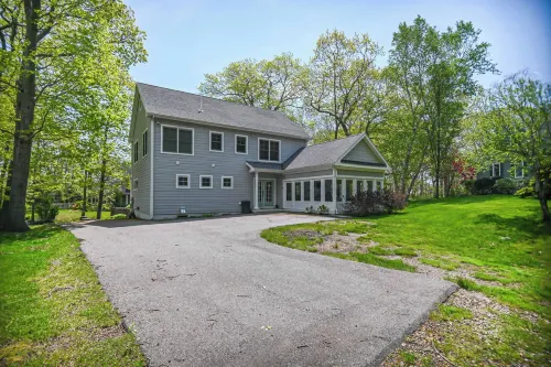 Stunning 5 Bdr, Walk to York Harbor Beach!