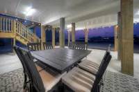 Private Pool by the Nature Preserve Sunset Views Tux Sea Do by AvantStay