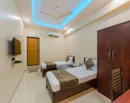 Anand Inn Residency by Travel Pleasure Hotels - 2-Star