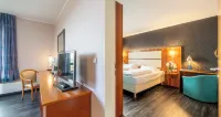 Best Western Plaza Hotel Zwickau Hotels in 