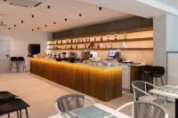 Hotel Calella by Beatriz Hoteles - bar