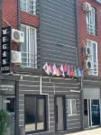 Çigli Vegas Pansiyon Hotels near Çarşı Camii
