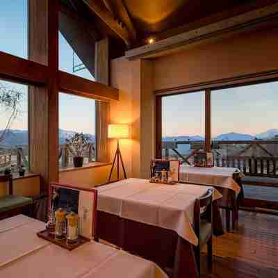 清泉寮 ホテル＆コテージ Dining/Meeting Rooms